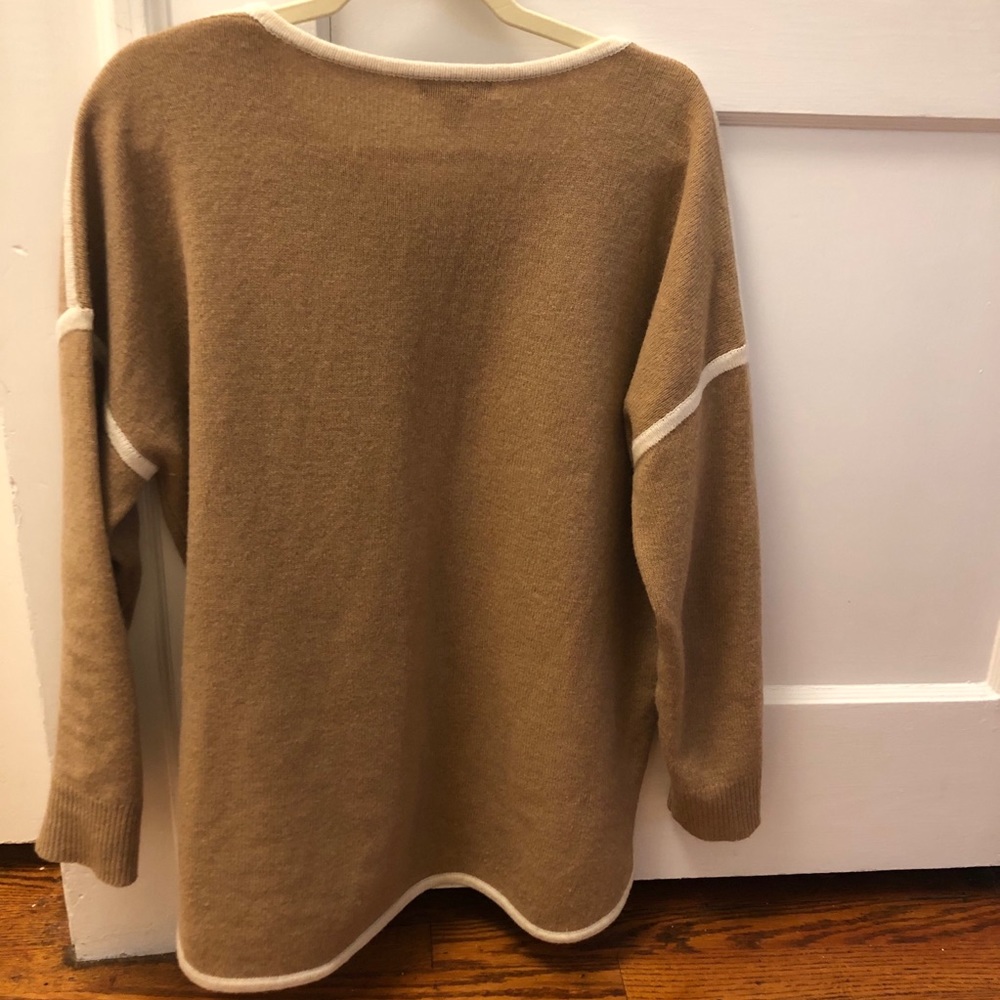 Jcrew Sweater - image 2